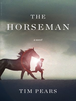 cover image of The Horseman